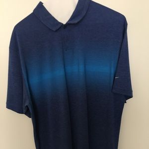 Nike Golf Polo
